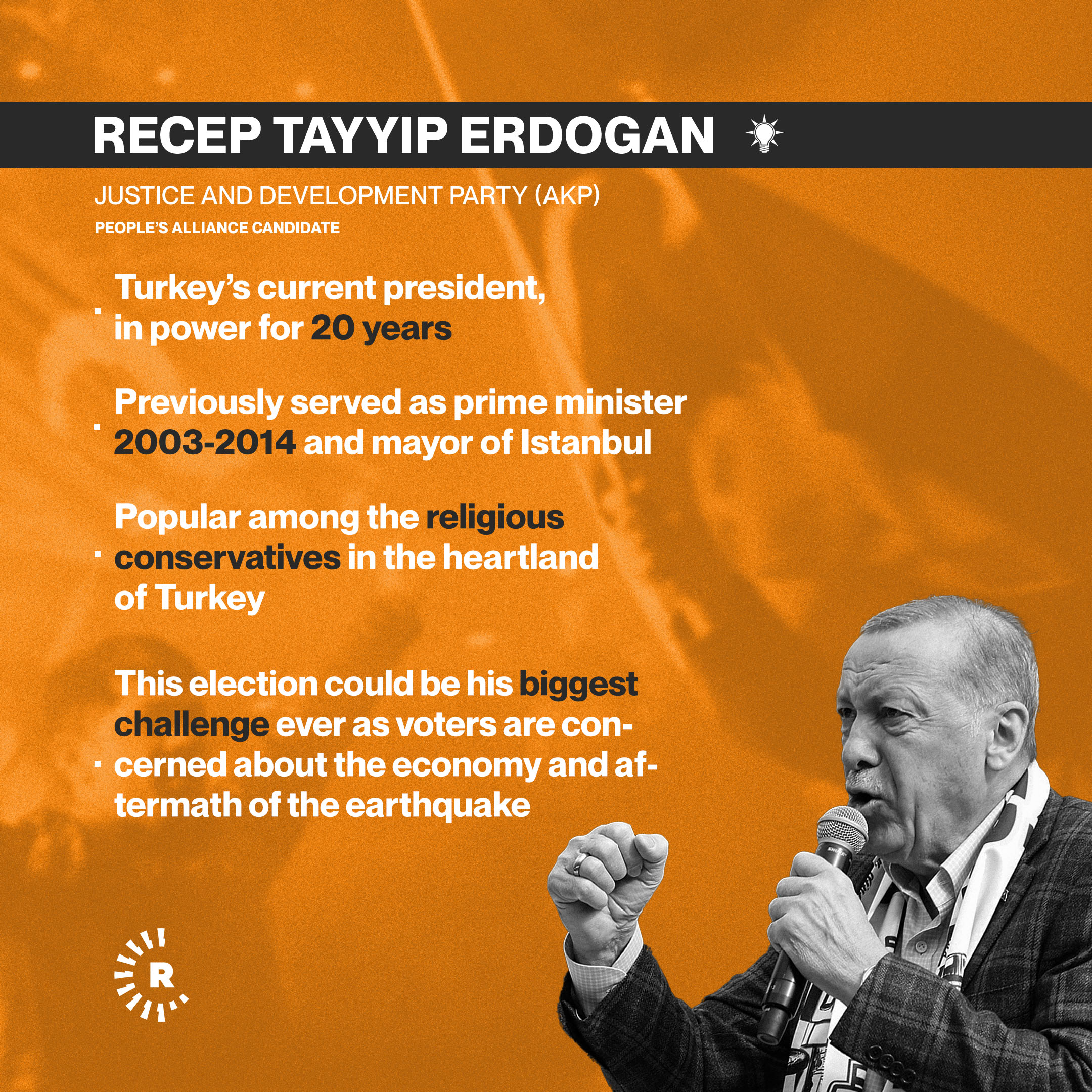 TURKISH ELECTIONS What you need to know
